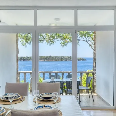 公寓 Prizba Tomas 1