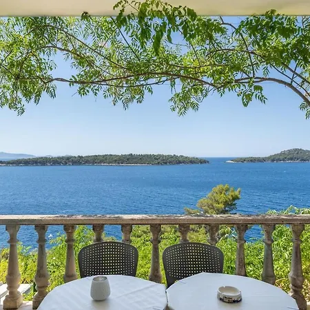 公寓 Prizba Tomas 1 *