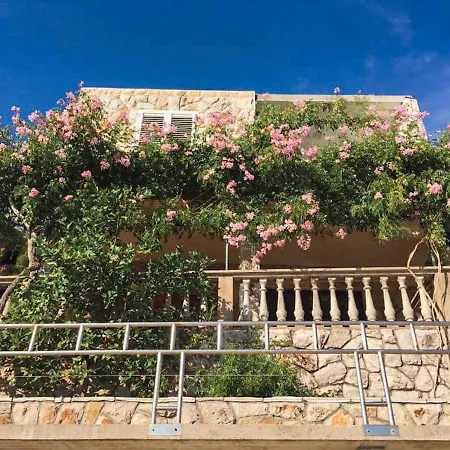 公寓 Prizba Tomas 1 Blato (Korcula)