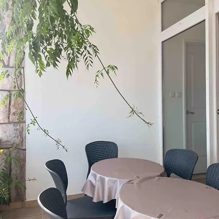 Prizba Tomas 1 Blato (Korcula)