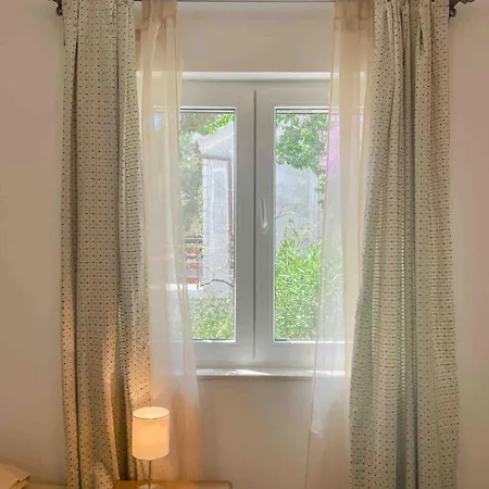 Prizba Tomas 1 Blato (Korcula)