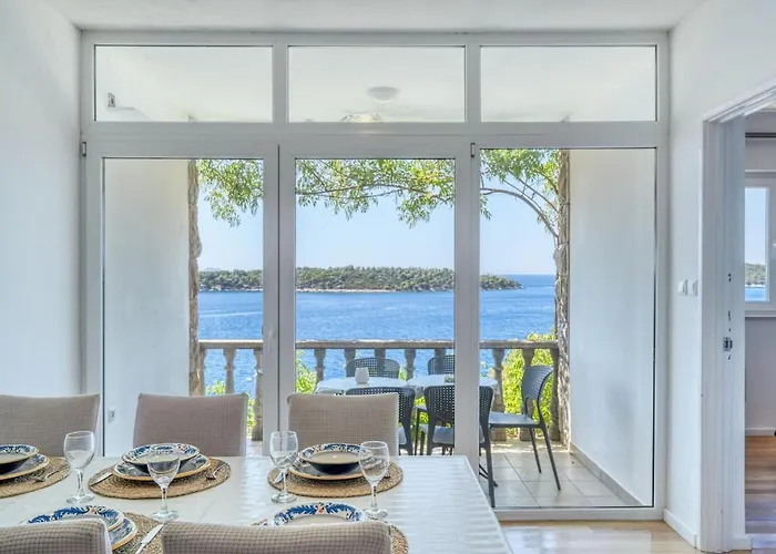 アパート Prizba Tomas 1