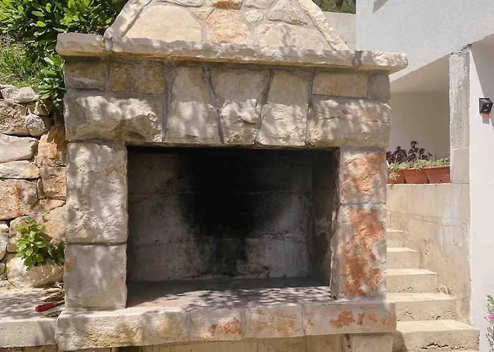 Prizba Tomas 1 Blato (Korcula)