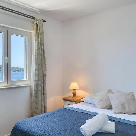 Apartment Prizba Tomas 1 Blato (Korcula)