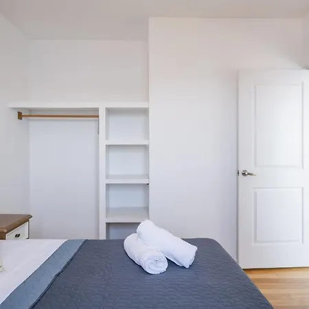 Apartamento Prizba Tomas 1