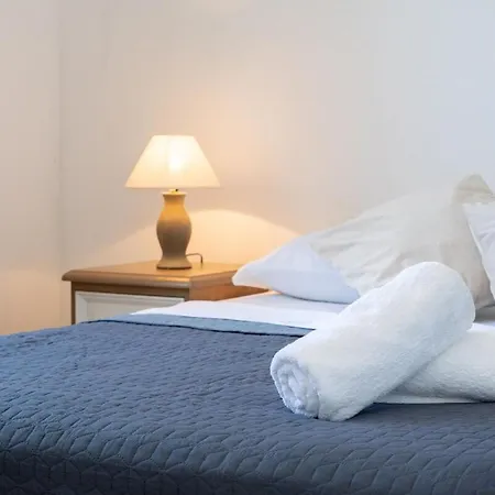 Apartment Prizba Tomas 1