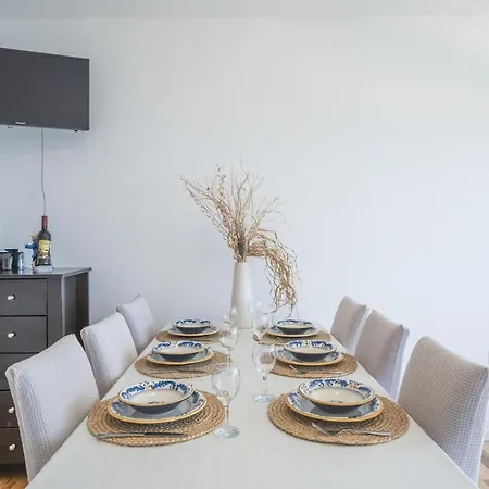 Apartamento Prizba Tomas 1 Blato (Korcula)