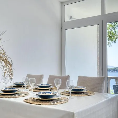 Prizba Tomas 1 Blato (Korcula)