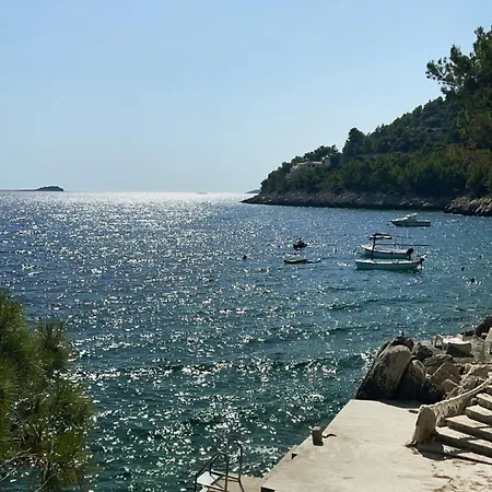 Apartment Prizba Tomas 1