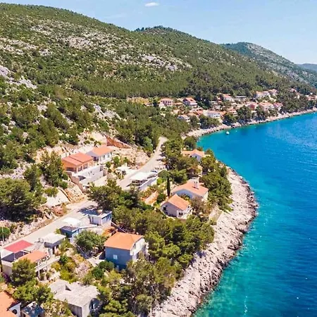 Prizba Tomas 1 Apartment *