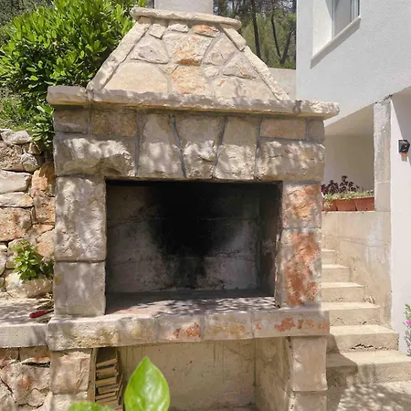 Prizba Tomas 1 Blato (Korcula)