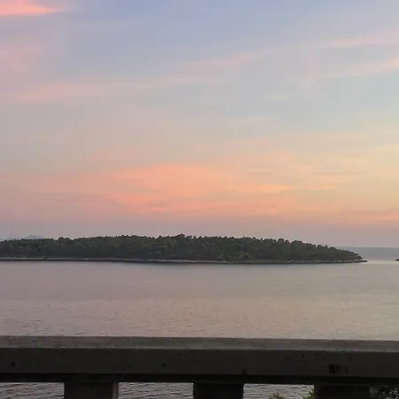 Prizba Tomas 1 Apartment