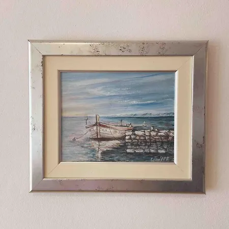 Apartment Prizba Tomas 1 *