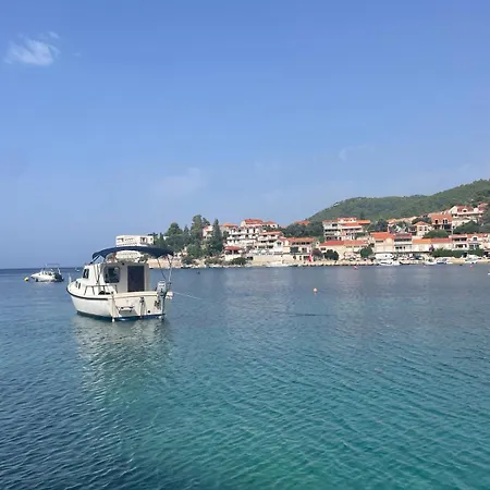 Prizba Tomas 1 Apartman