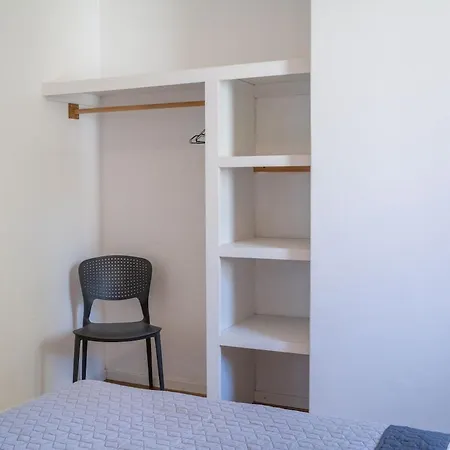 Prizba Tomas 1 Apartamento