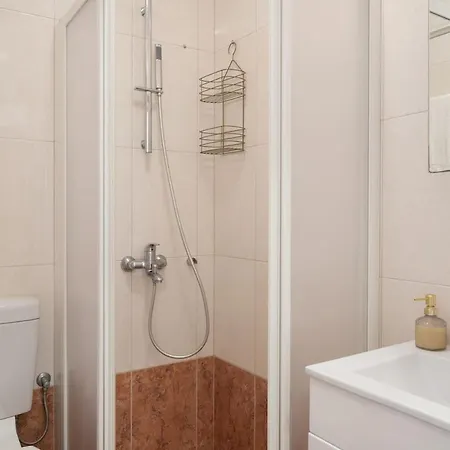 Prizba Tomas 1 * Blato (Korcula)