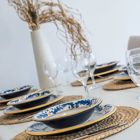 Prizba Tomas 1 Apartamento