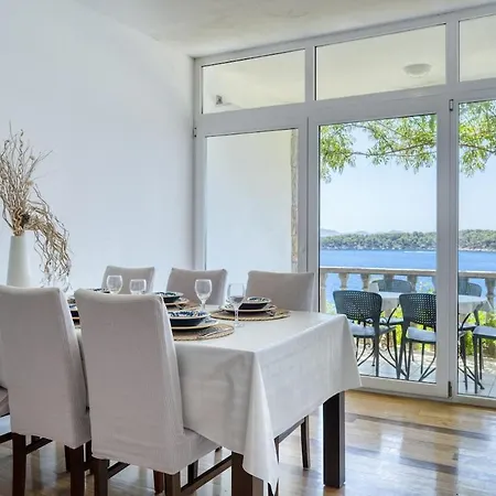 Prizba Tomas 1 Apartamento *