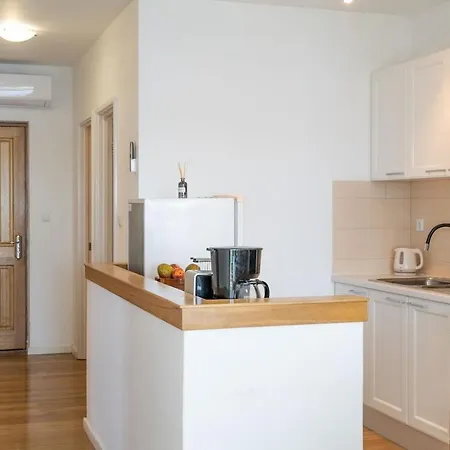 Prizba Tomas 1 Apartamento