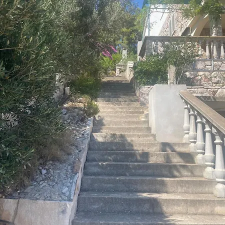 Prizba Tomas 1 Apartman